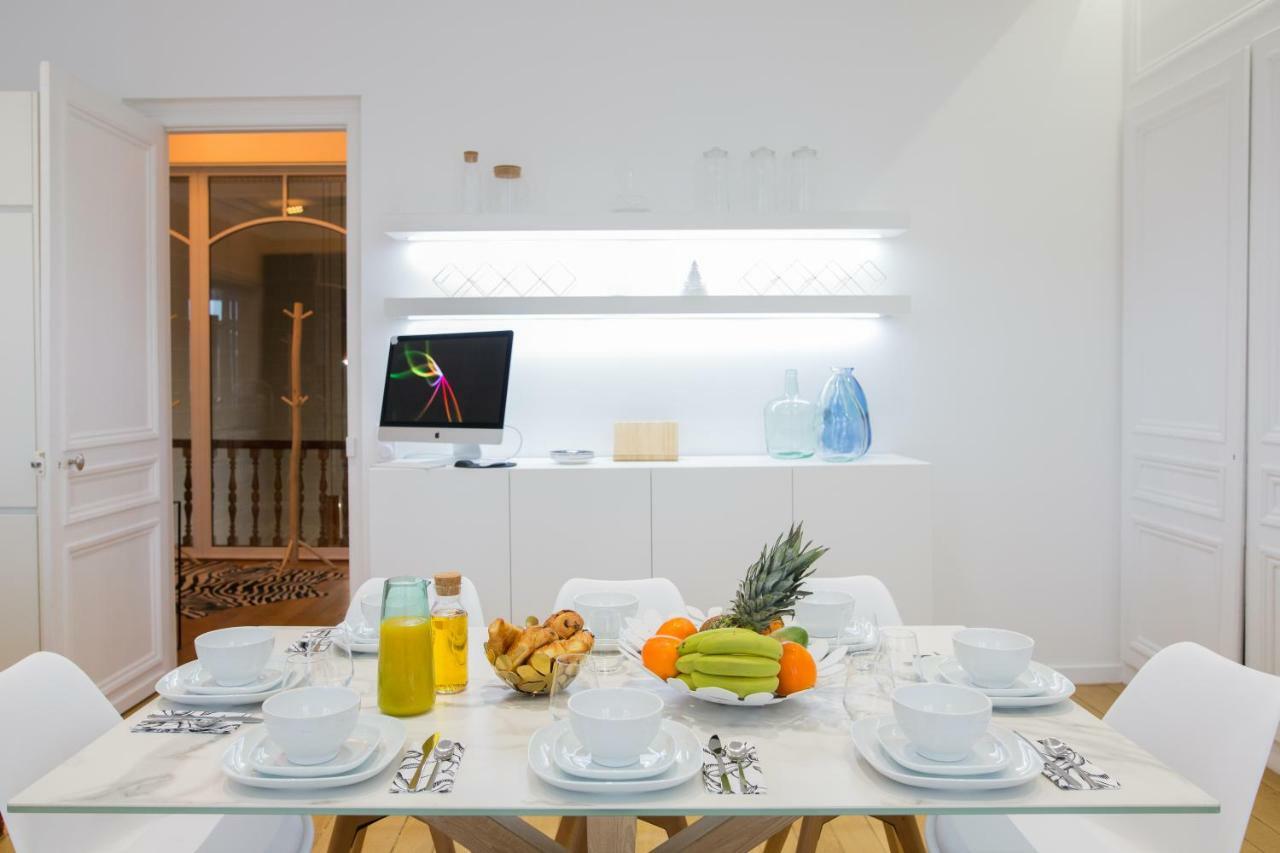 Luxueux Logement Bourgeois De 250 M2 Climatise Lille Exterior foto